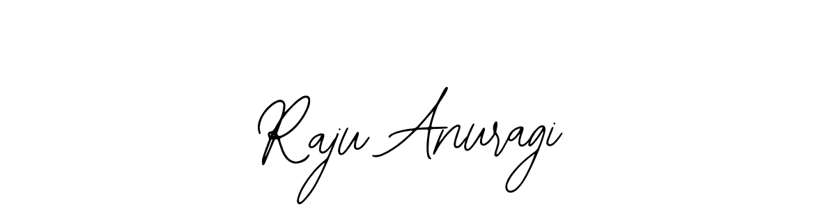 Best and Professional Signature Style for Raju Anuragi. Bearetta-2O07w Best Signature Style Collection. Raju Anuragi signature style 12 images and pictures png