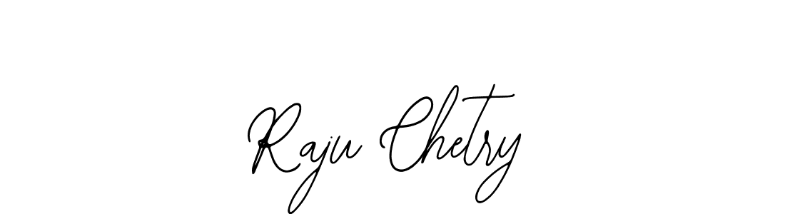 It looks lik you need a new signature style for name Raju Chetry. Design unique handwritten (Bearetta-2O07w) signature with our free signature maker in just a few clicks. Raju Chetry signature style 12 images and pictures png