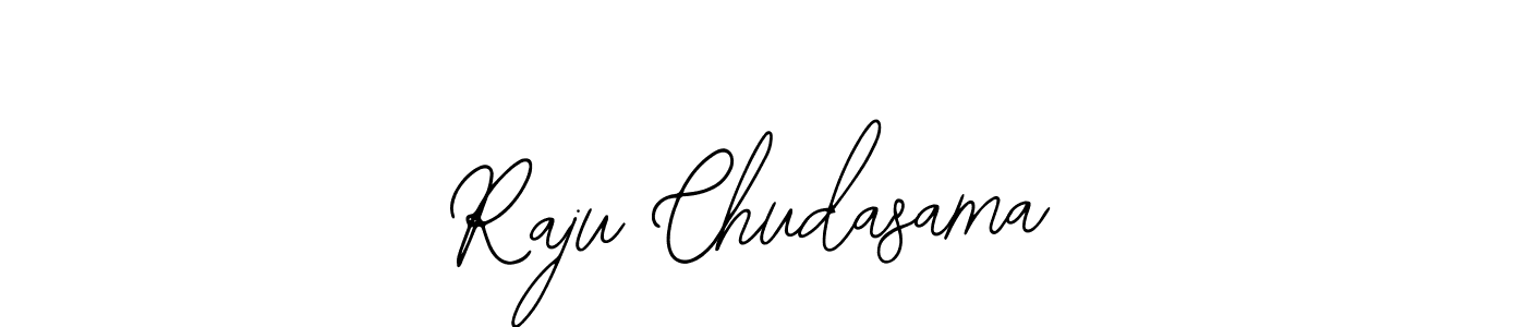 How to Draw Raju Chudasama signature style? Bearetta-2O07w is a latest design signature styles for name Raju Chudasama. Raju Chudasama signature style 12 images and pictures png