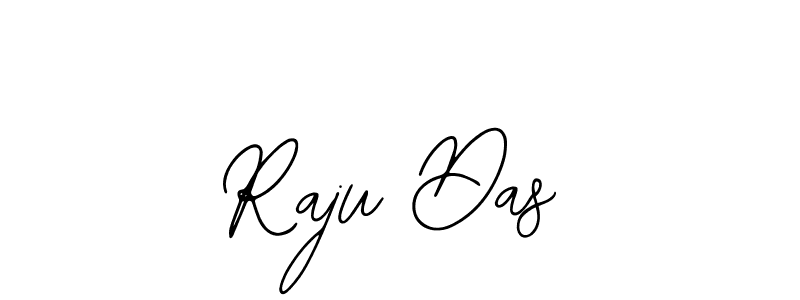 Use a signature maker to create a handwritten signature online. With this signature software, you can design (Bearetta-2O07w) your own signature for name Raju Das. Raju Das signature style 12 images and pictures png