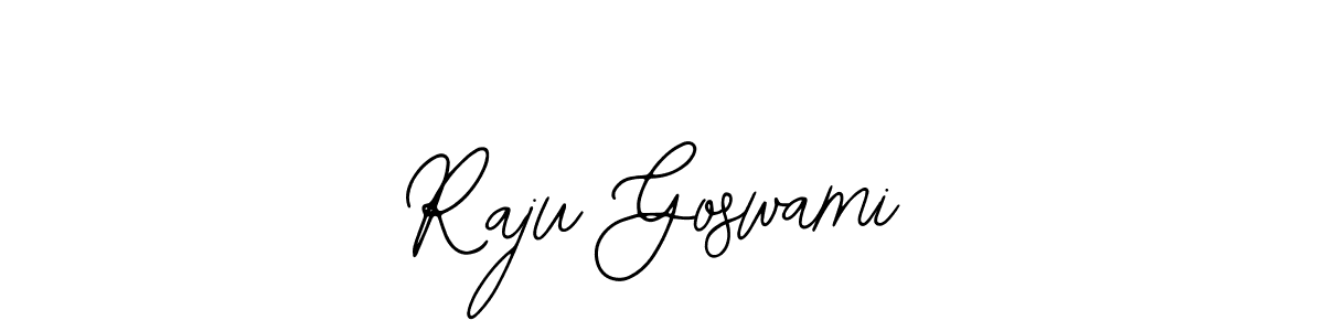See photos of Raju Goswami official signature by Spectra . Check more albums & portfolios. Read reviews & check more about Bearetta-2O07w font. Raju Goswami signature style 12 images and pictures png