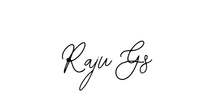 Also You can easily find your signature by using the search form. We will create Raju Gs name handwritten signature images for you free of cost using Bearetta-2O07w sign style. Raju Gs signature style 12 images and pictures png