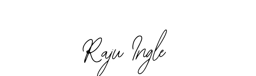 It looks lik you need a new signature style for name Raju Ingle. Design unique handwritten (Bearetta-2O07w) signature with our free signature maker in just a few clicks. Raju Ingle signature style 12 images and pictures png