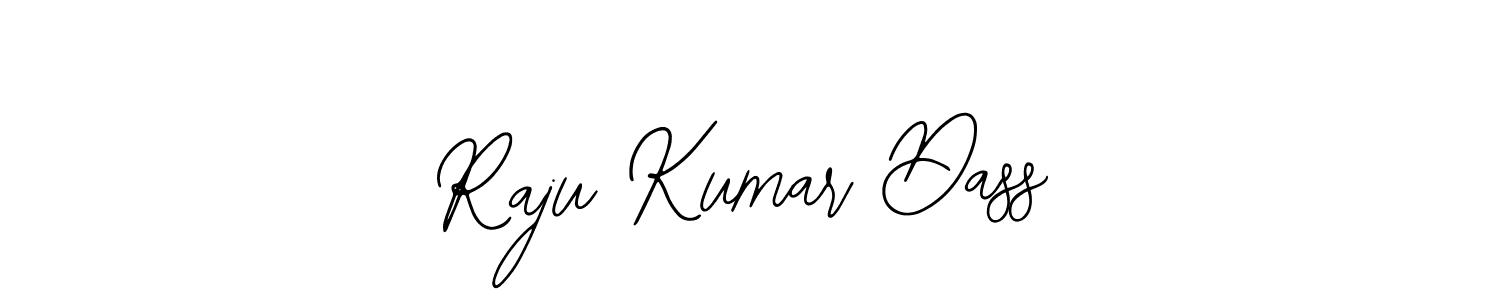 Also You can easily find your signature by using the search form. We will create Raju Kumar Dass name handwritten signature images for you free of cost using Bearetta-2O07w sign style. Raju Kumar Dass signature style 12 images and pictures png