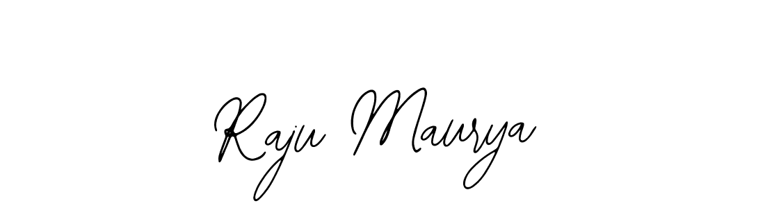 How to Draw Raju Maurya signature style? Bearetta-2O07w is a latest design signature styles for name Raju Maurya. Raju Maurya signature style 12 images and pictures png