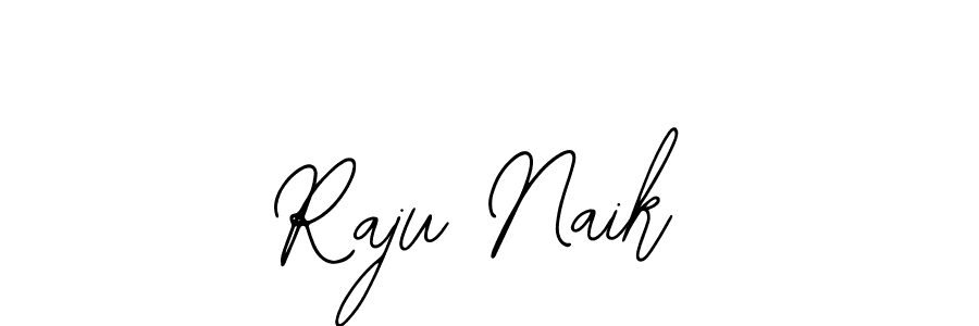 Make a beautiful signature design for name Raju Naik. Use this online signature maker to create a handwritten signature for free. Raju Naik signature style 12 images and pictures png