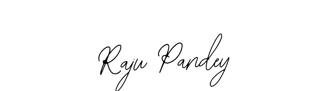 It looks lik you need a new signature style for name Raju Pandey. Design unique handwritten (Bearetta-2O07w) signature with our free signature maker in just a few clicks. Raju Pandey signature style 12 images and pictures png