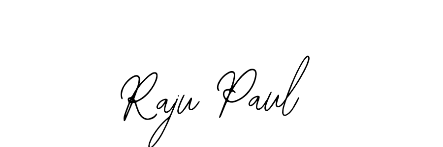 Once you've used our free online signature maker to create your best signature Bearetta-2O07w style, it's time to enjoy all of the benefits that Raju Paul name signing documents. Raju Paul signature style 12 images and pictures png