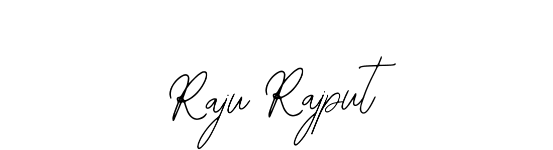 Make a short Raju Rajput signature style. Manage your documents anywhere anytime using Bearetta-2O07w. Create and add eSignatures, submit forms, share and send files easily. Raju Rajput signature style 12 images and pictures png