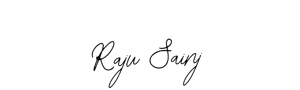 Once you've used our free online signature maker to create your best signature Bearetta-2O07w style, it's time to enjoy all of the benefits that Raju Sainj name signing documents. Raju Sainj signature style 12 images and pictures png