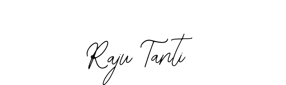 Best and Professional Signature Style for Raju Tanti. Bearetta-2O07w Best Signature Style Collection. Raju Tanti signature style 12 images and pictures png