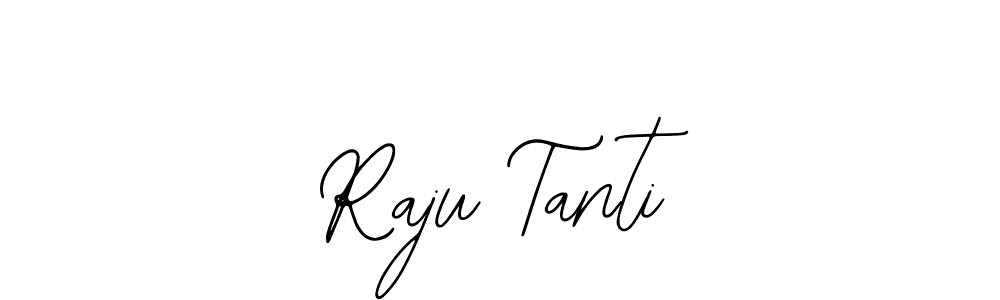 Check out images of Autograph of Raju Tanti name. Actor Raju Tanti Signature Style. Bearetta-2O07w is a professional sign style online. Raju Tanti signature style 12 images and pictures png