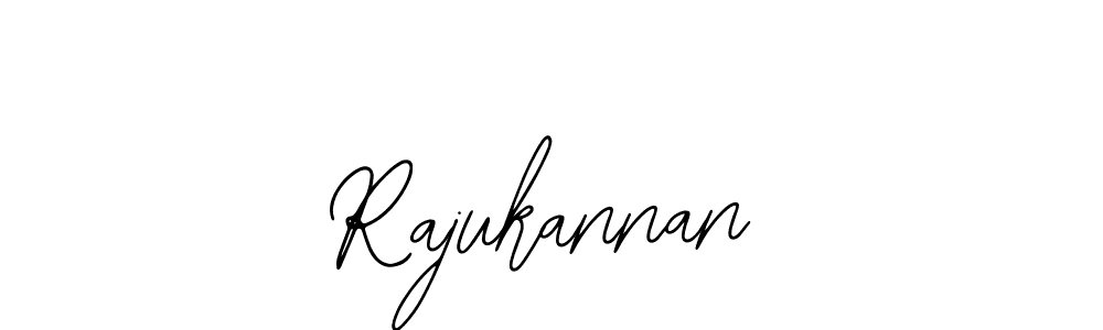 Rajukannan stylish signature style. Best Handwritten Sign (Bearetta-2O07w) for my name. Handwritten Signature Collection Ideas for my name Rajukannan. Rajukannan signature style 12 images and pictures png