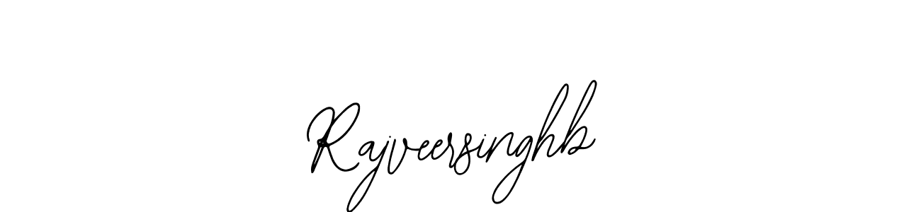 How to Draw Rajveersinghb signature style? Bearetta-2O07w is a latest design signature styles for name Rajveersinghb. Rajveersinghb signature style 12 images and pictures png