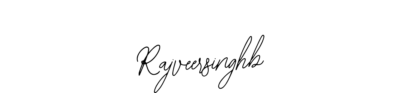 How to Draw Rajveersinghb signature style? Bearetta-2O07w is a latest design signature styles for name Rajveersinghb. Rajveersinghb signature style 12 images and pictures png