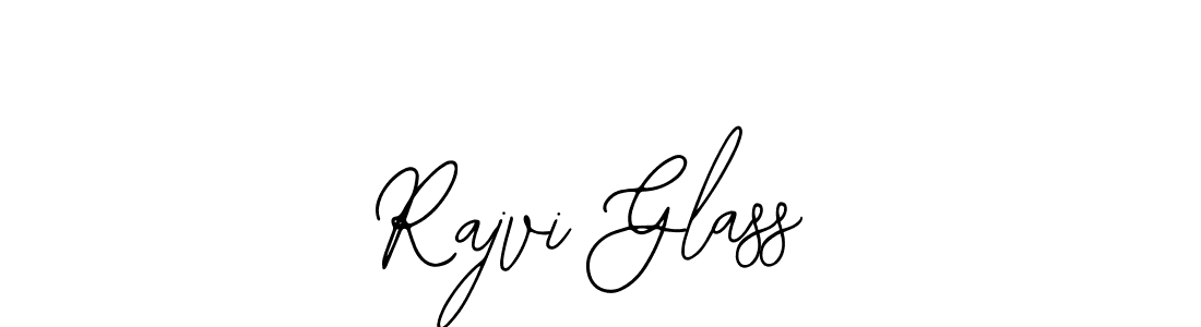 Also we have Rajvi Glass name is the best signature style. Create professional handwritten signature collection using Bearetta-2O07w autograph style. Rajvi Glass signature style 12 images and pictures png