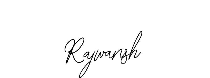 How to Draw Rajwansh signature style? Bearetta-2O07w is a latest design signature styles for name Rajwansh. Rajwansh signature style 12 images and pictures png