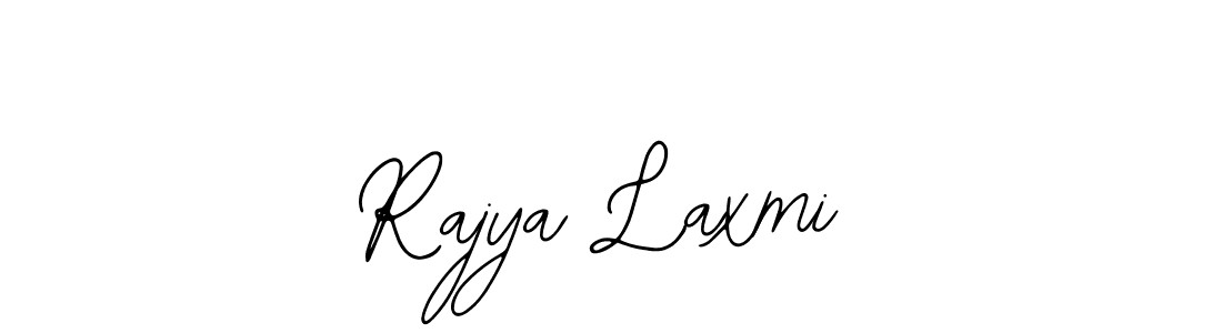 How to Draw Rajya Laxmi signature style? Bearetta-2O07w is a latest design signature styles for name Rajya Laxmi. Rajya Laxmi signature style 12 images and pictures png