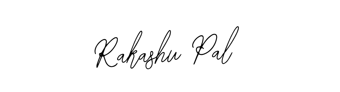 Make a beautiful signature design for name Rakashu Pal. Use this online signature maker to create a handwritten signature for free. Rakashu Pal signature style 12 images and pictures png