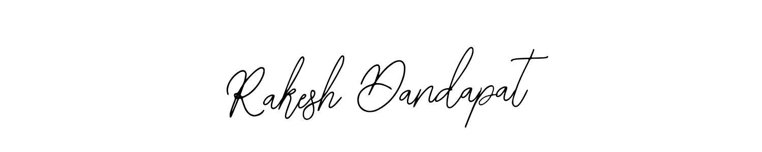It looks lik you need a new signature style for name Rakesh Dandapat. Design unique handwritten (Bearetta-2O07w) signature with our free signature maker in just a few clicks. Rakesh Dandapat signature style 12 images and pictures png