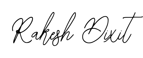 Quickly download Rakesh Dixit name signature in high-resolution PNG using Bearetta-2O07w style. Ready to insert into PDFs and online applications. Rakesh Dixit signature style 12 images and pictures png