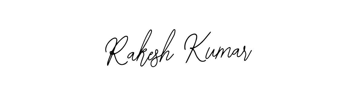 Also we have Rakesh Kumar name is the best signature style. Create professional handwritten signature collection using Bearetta-2O07w autograph style. Rakesh Kumar signature style 12 images and pictures png