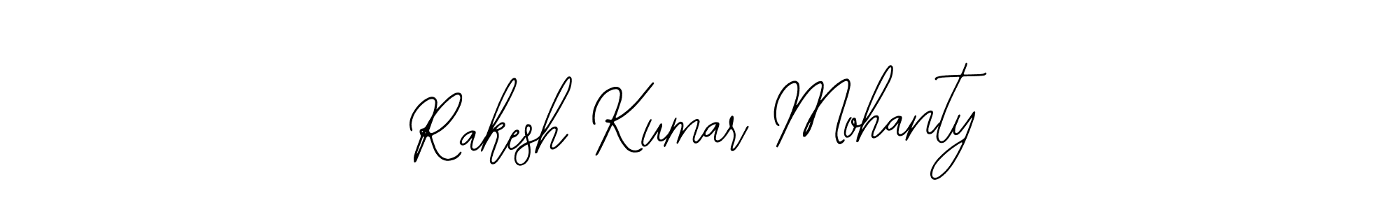 You can use this online signature creator to create a handwritten signature for the name Rakesh Kumar Mohanty. This is the best online autograph maker. Rakesh Kumar Mohanty signature style 12 images and pictures png