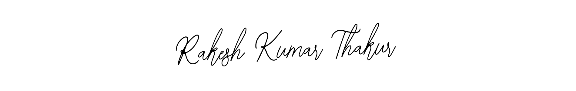 The best way (Bearetta-2O07w) to make a short signature is to pick only two or three words in your name. The name Rakesh Kumar Thakur include a total of six letters. For converting this name. Rakesh Kumar Thakur signature style 12 images and pictures png
