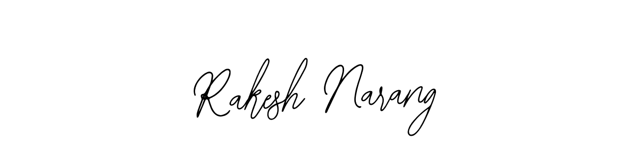 if you are searching for the best signature style for your name Rakesh Narang. so please give up your signature search. here we have designed multiple signature styles  using Bearetta-2O07w. Rakesh Narang signature style 12 images and pictures png