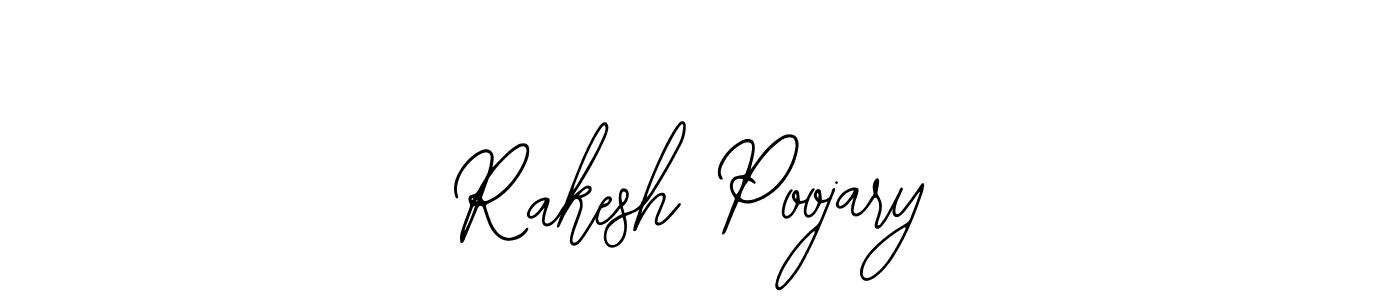 Here are the top 10 professional signature styles for the name Rakesh Poojary. These are the best autograph styles you can use for your name. Rakesh Poojary signature style 12 images and pictures png