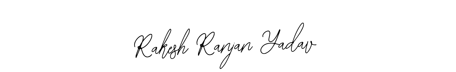 if you are searching for the best signature style for your name Rakesh Ranjan Yadav. so please give up your signature search. here we have designed multiple signature styles  using Bearetta-2O07w. Rakesh Ranjan Yadav signature style 12 images and pictures png