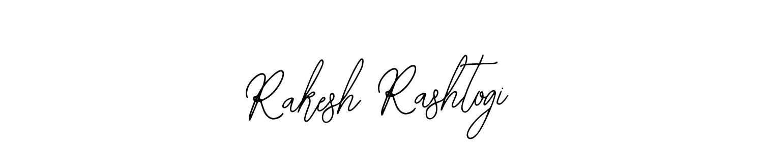 This is the best signature style for the Rakesh Rashtogi name. Also you like these signature font (Bearetta-2O07w). Mix name signature. Rakesh Rashtogi signature style 12 images and pictures png
