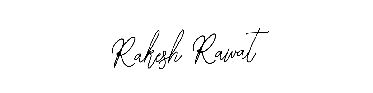 Also we have Rakesh Rawat name is the best signature style. Create professional handwritten signature collection using Bearetta-2O07w autograph style. Rakesh Rawat signature style 12 images and pictures png