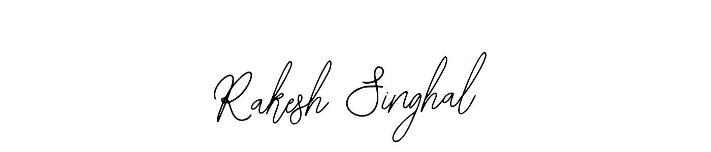 Once you've used our free online signature maker to create your best signature Bearetta-2O07w style, it's time to enjoy all of the benefits that Rakesh Singhal name signing documents. Rakesh Singhal signature style 12 images and pictures png