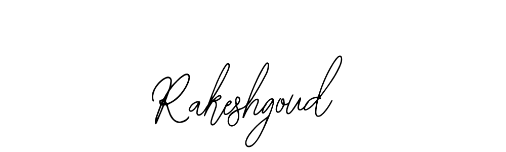 How to Draw Rakeshgoud signature style? Bearetta-2O07w is a latest design signature styles for name Rakeshgoud. Rakeshgoud signature style 12 images and pictures png