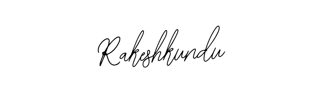 Rakeshkundu stylish signature style. Best Handwritten Sign (Bearetta-2O07w) for my name. Handwritten Signature Collection Ideas for my name Rakeshkundu. Rakeshkundu signature style 12 images and pictures png