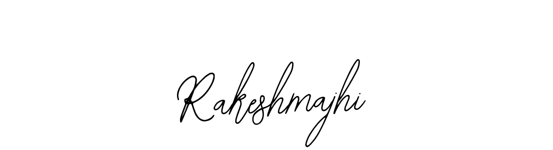 Similarly Bearetta-2O07w is the best handwritten signature design. Signature creator online .You can use it as an online autograph creator for name Rakeshmajhi. Rakeshmajhi signature style 12 images and pictures png