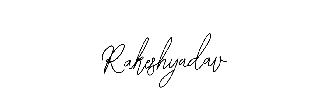 Make a short Rakeshyadav signature style. Manage your documents anywhere anytime using Bearetta-2O07w. Create and add eSignatures, submit forms, share and send files easily. Rakeshyadav signature style 12 images and pictures png