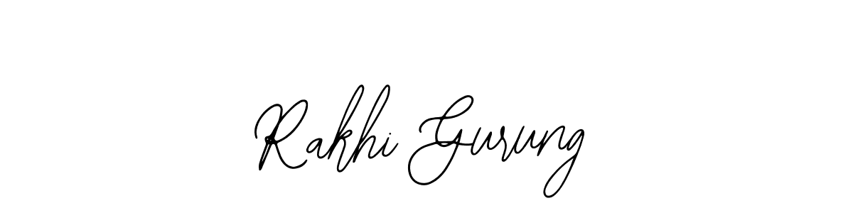 Also You can easily find your signature by using the search form. We will create Rakhi Gurung name handwritten signature images for you free of cost using Bearetta-2O07w sign style. Rakhi Gurung signature style 12 images and pictures png