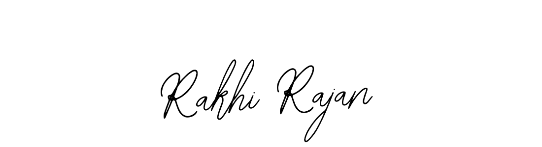 Check out images of Autograph of Rakhi Rajan name. Actor Rakhi Rajan Signature Style. Bearetta-2O07w is a professional sign style online. Rakhi Rajan signature style 12 images and pictures png