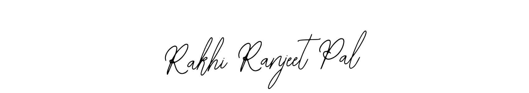 Once you've used our free online signature maker to create your best signature Bearetta-2O07w style, it's time to enjoy all of the benefits that Rakhi Ranjeet Pal name signing documents. Rakhi Ranjeet Pal signature style 12 images and pictures png