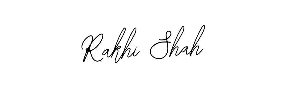 See photos of Rakhi Shah official signature by Spectra . Check more albums & portfolios. Read reviews & check more about Bearetta-2O07w font. Rakhi Shah signature style 12 images and pictures png