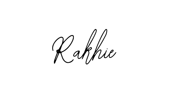 Check out images of Autograph of Rakhie name. Actor Rakhie Signature Style. Bearetta-2O07w is a professional sign style online. Rakhie signature style 12 images and pictures png