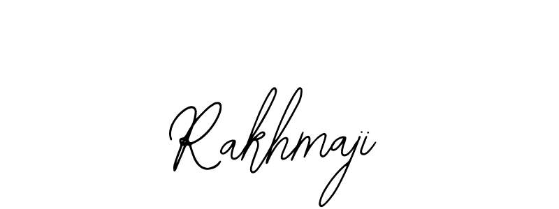 This is the best signature style for the Rakhmaji name. Also you like these signature font (Bearetta-2O07w). Mix name signature. Rakhmaji signature style 12 images and pictures png