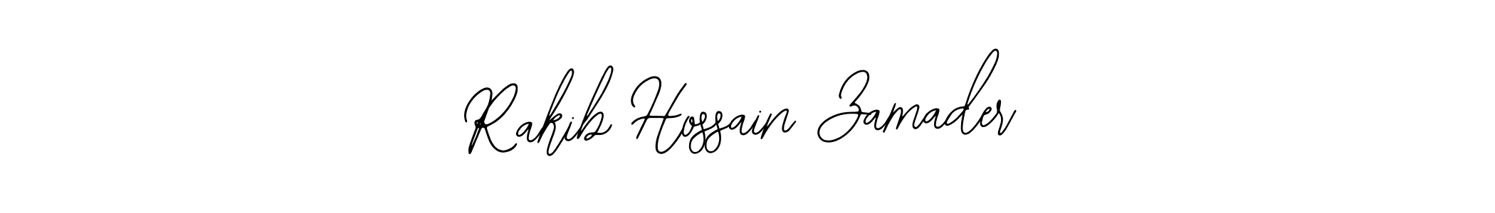 Here are the top 10 professional signature styles for the name Rakib Hossain Zamader. These are the best autograph styles you can use for your name. Rakib Hossain Zamader signature style 12 images and pictures png