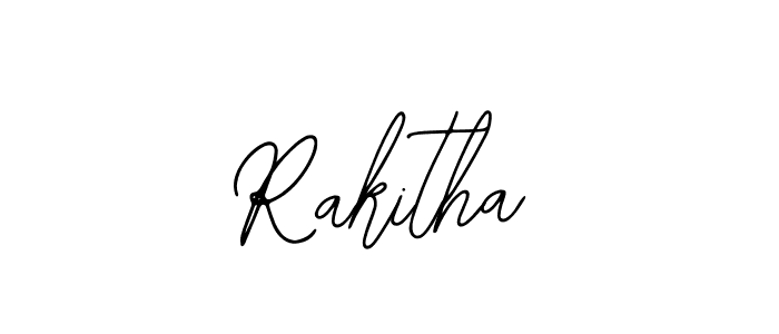 Here are the top 10 professional signature styles for the name Rakitha. These are the best autograph styles you can use for your name. Rakitha signature style 12 images and pictures png