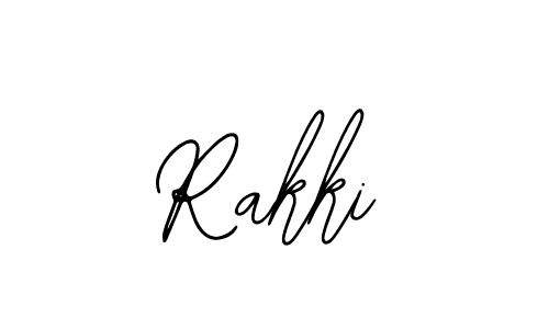Also we have Rakki name is the best signature style. Create professional handwritten signature collection using Bearetta-2O07w autograph style. Rakki signature style 12 images and pictures png
