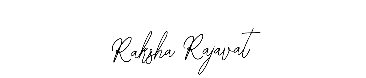 Here are the top 10 professional signature styles for the name Raksha Rajavat. These are the best autograph styles you can use for your name. Raksha Rajavat signature style 12 images and pictures png