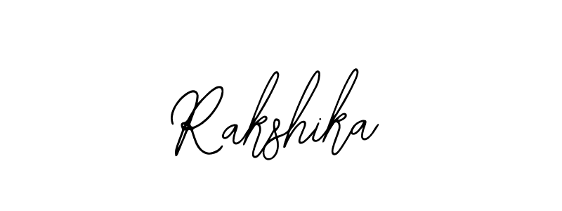 It looks lik you need a new signature style for name Rakshika. Design unique handwritten (Bearetta-2O07w) signature with our free signature maker in just a few clicks. Rakshika signature style 12 images and pictures png