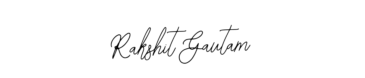 Check out images of Autograph of Rakshit Gautam name. Actor Rakshit Gautam Signature Style. Bearetta-2O07w is a professional sign style online. Rakshit Gautam signature style 12 images and pictures png